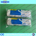 Cotton Elastic Crepe Bandages
